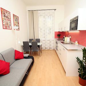 Appartement met een Slaapkamer